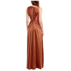 Halston Heritage Mia Gown